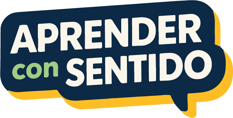 Aprender con Sentido Logo